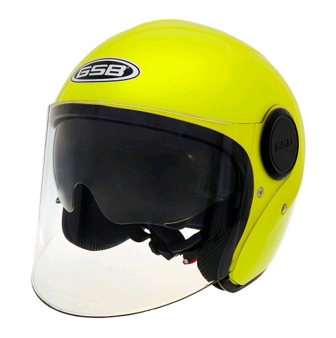 GSB G-259 FLUO Yellow