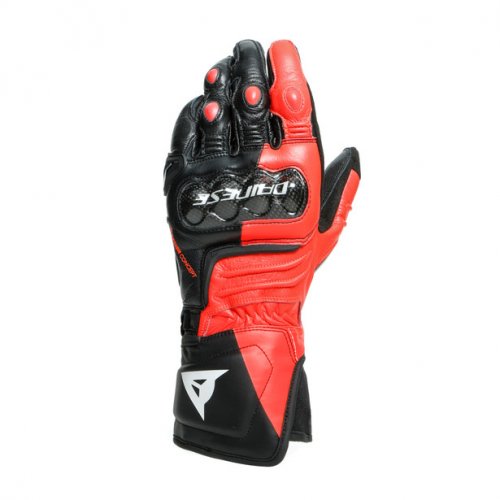 Dainese CARBON 3 LONG Black/Red