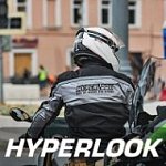 Новый бренд мотоэкипировки HYPERLOOK уже в продаже!