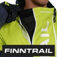 Пополнение ассортимента зимней экипировки – Finntrail