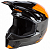 KLIM F3 Helmet Orange